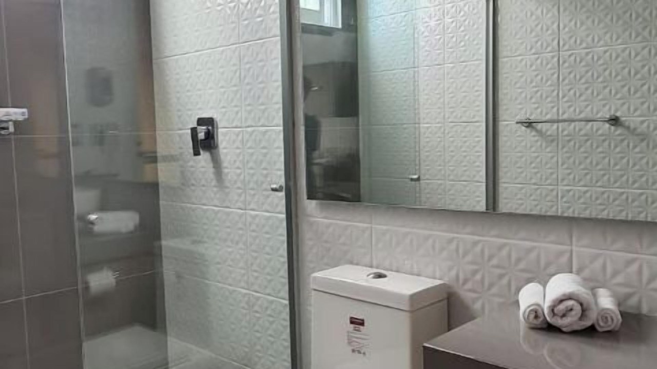 Photo of Bathroom in Manzanillo