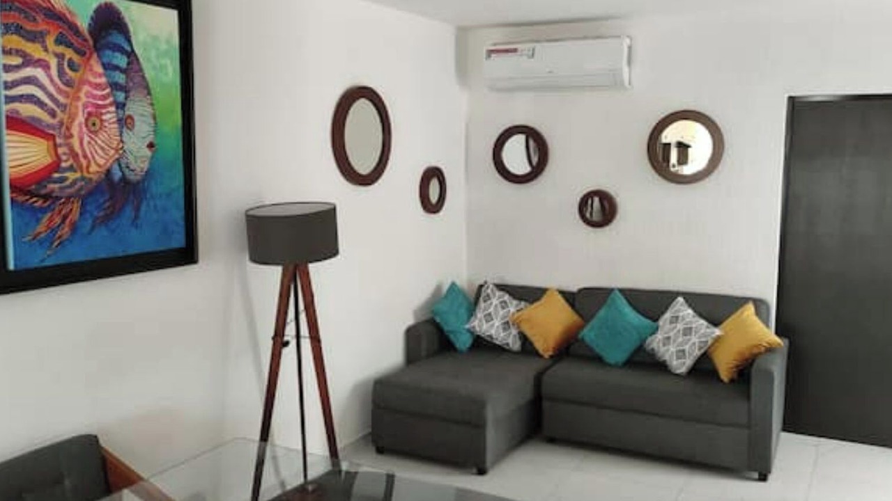 Photo of Livingroom in Manzanillo