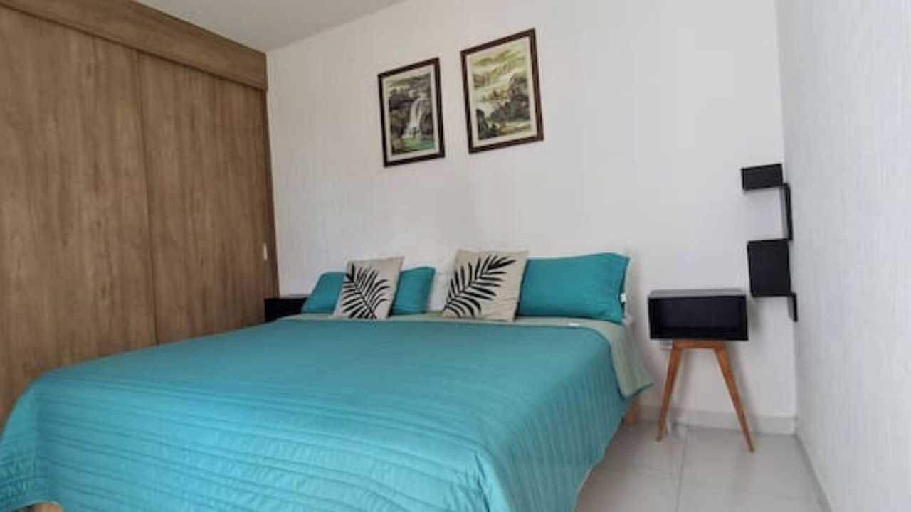Photo of Bedroom in Manzanillo