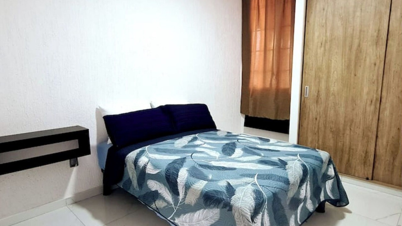 Photo of Bedroom in Manzanillo