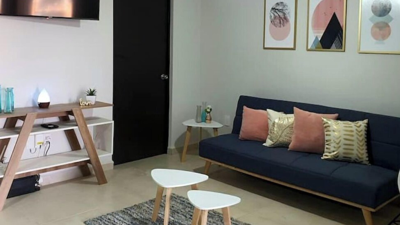 Photo of Livingroom in San Luis Potosi
