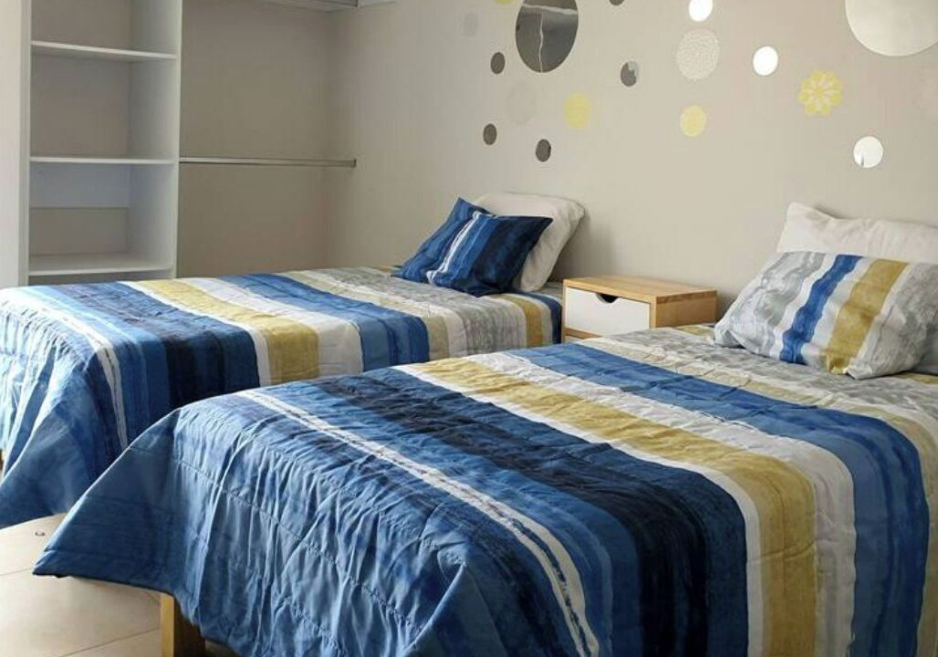 Photo of Bedroom in San Luis Potosi