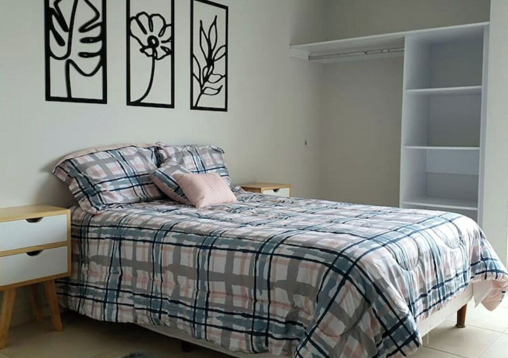 Photo of Bedroom in San Luis Potosi