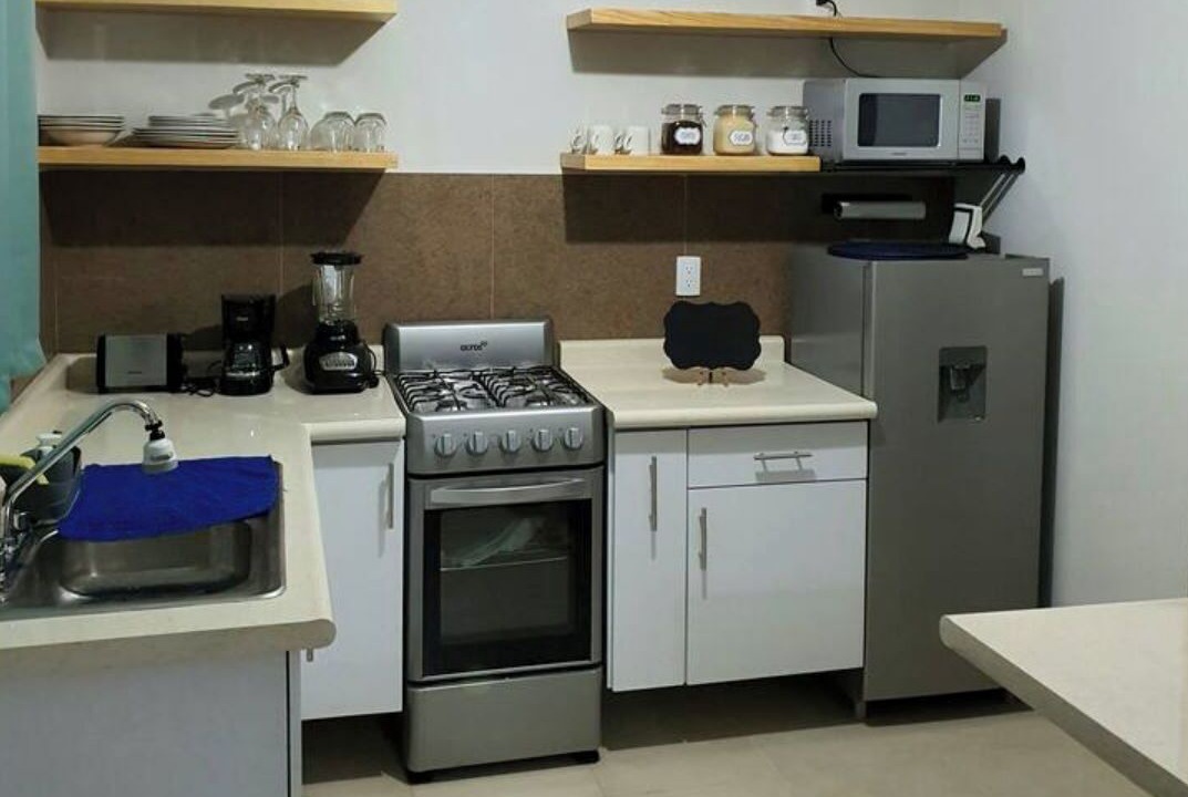 Photo of Kitchen in San Luis Potosi