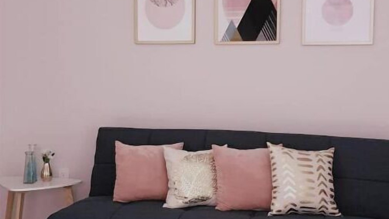 Photo of Livingroom in San Luis Potosi