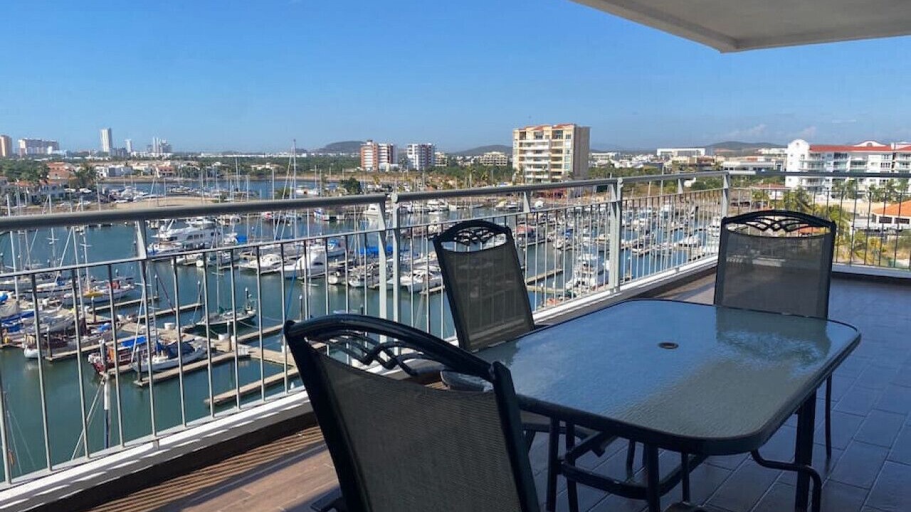 Photo of Outdoor in Marina Mazatlan