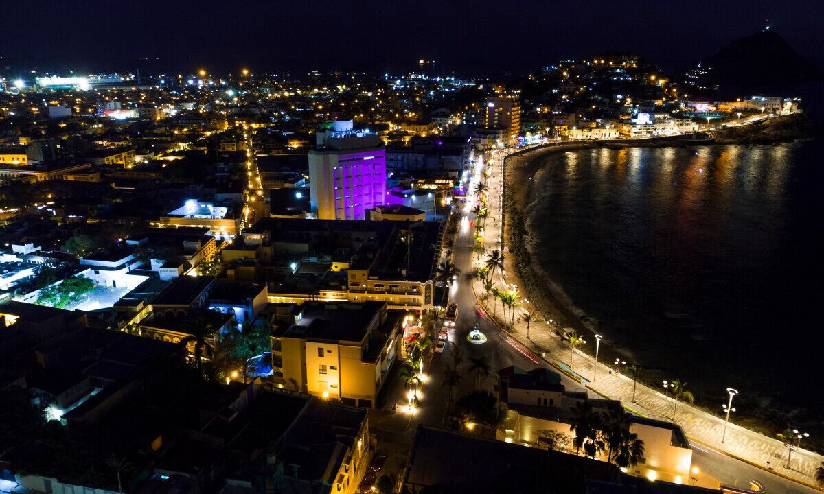 Photo of Outdoor in Marina Mazatlan