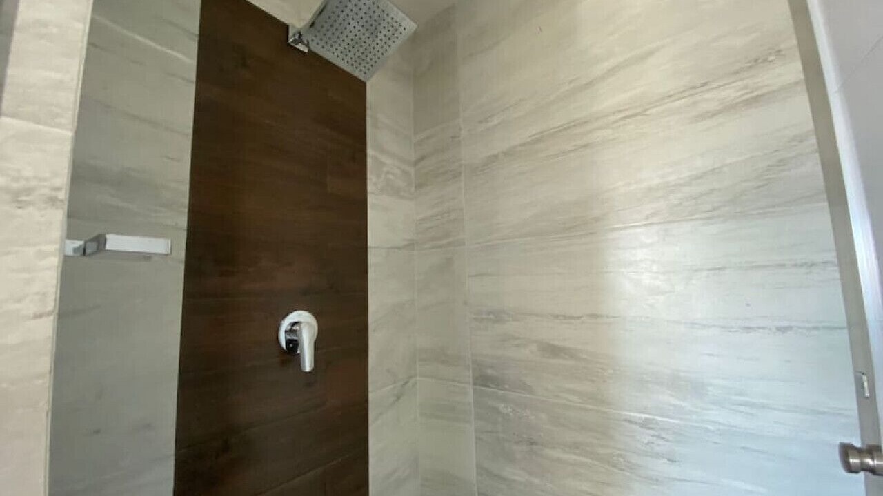 Photo of Bathroom in Marina Mazatlan