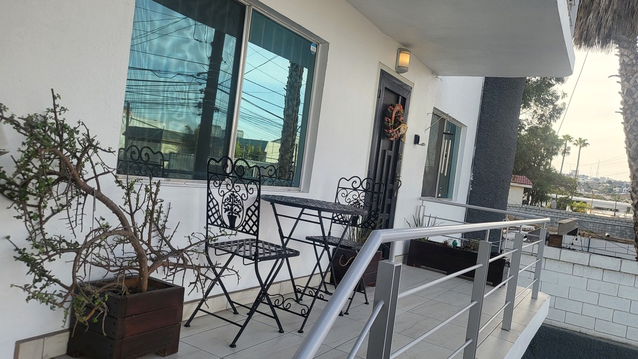 Photo of Patio Balcony in Tijuana