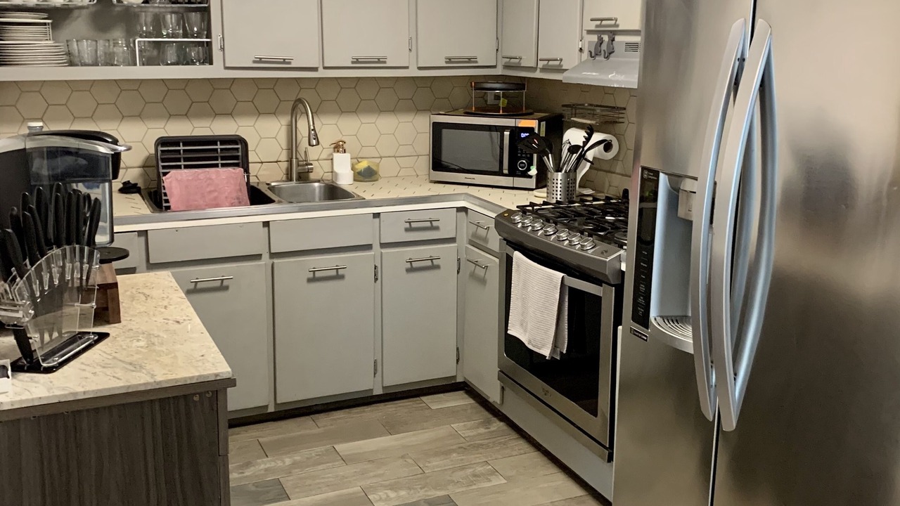Photo of Kitchen in Tijuana