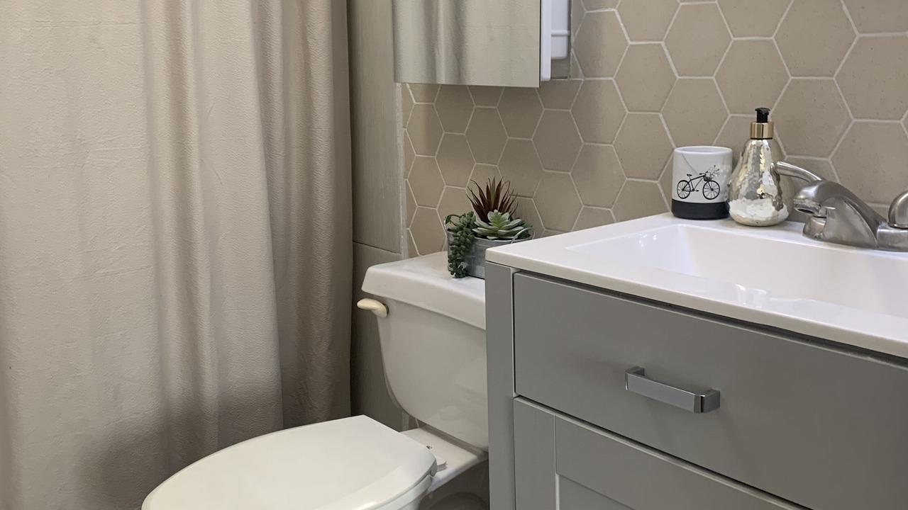 Photo of Bathroom in Tijuana