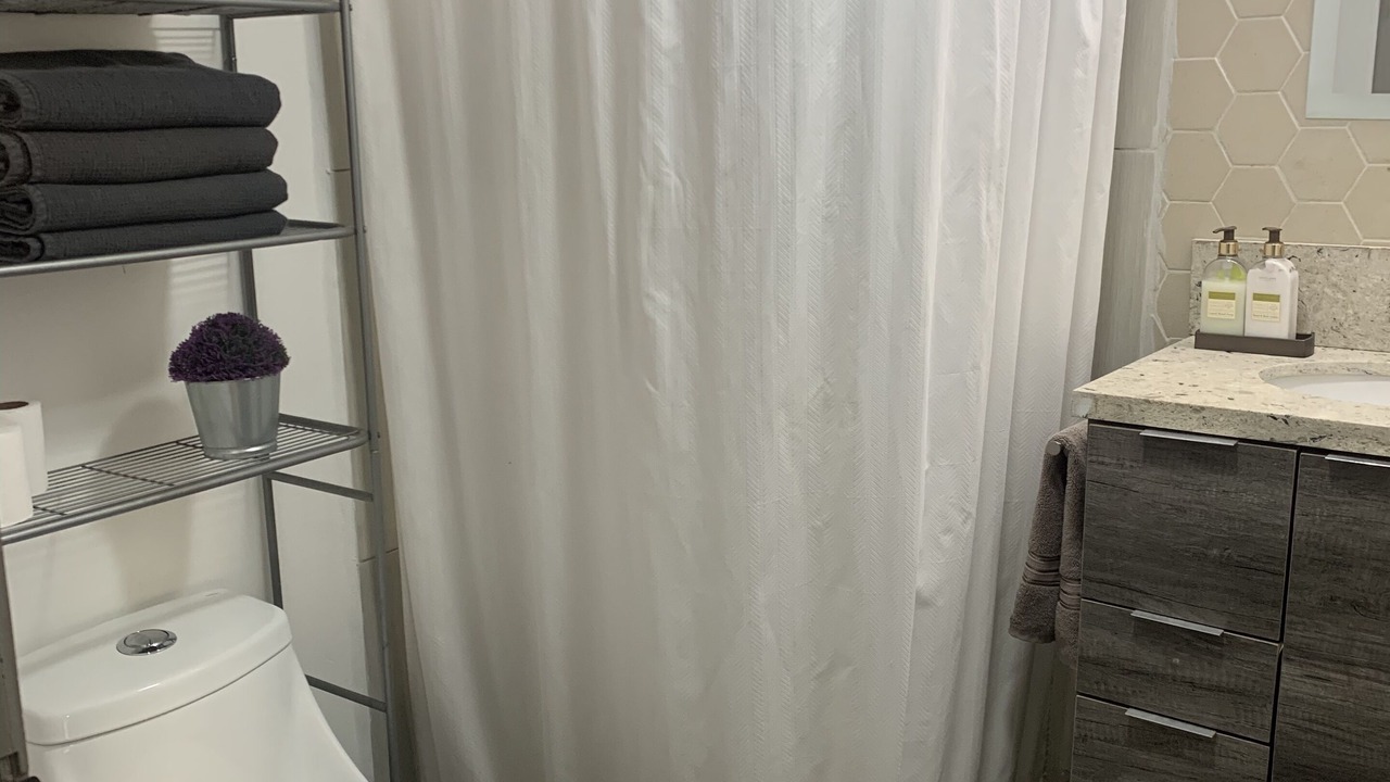 Photo of Bathroom in Tijuana