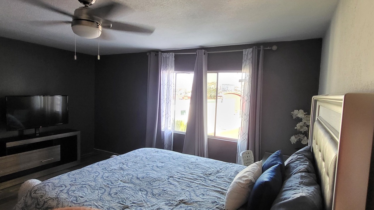 Photo of Bedroom in Tijuana