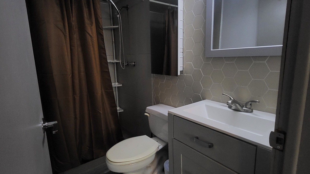Photo of Bathroom in Tijuana