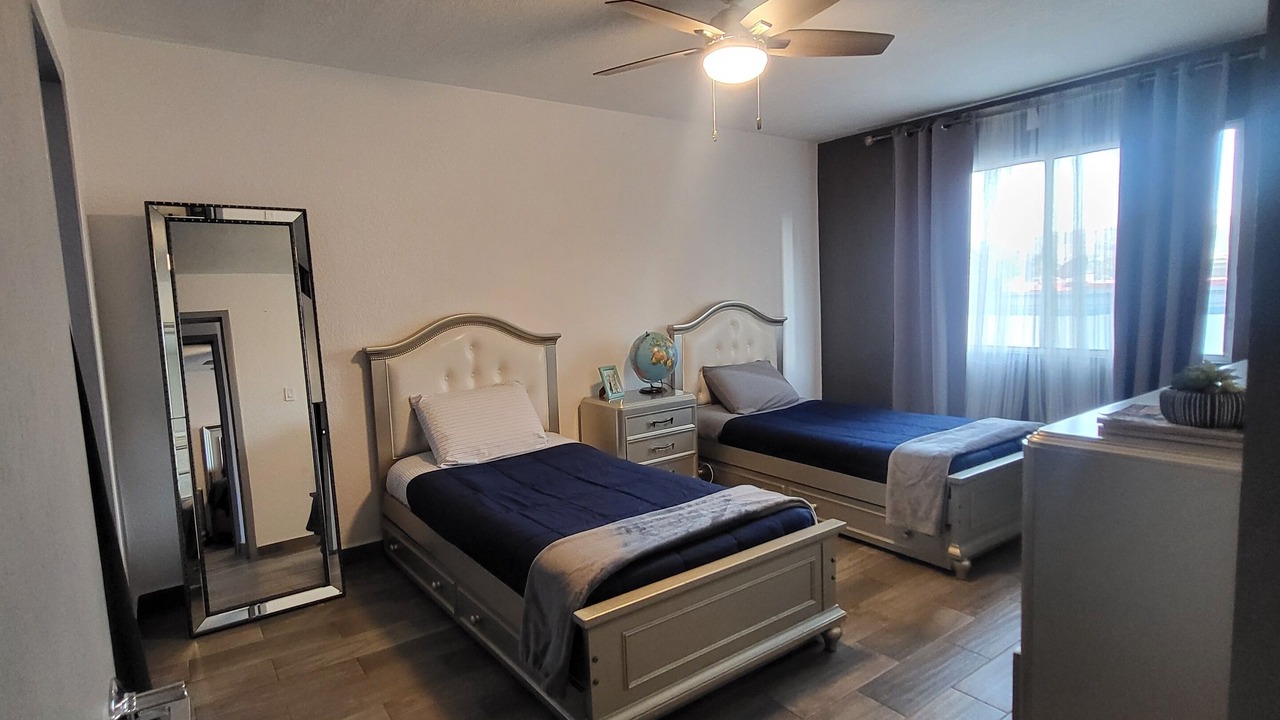Photo of Bedroom in Tijuana