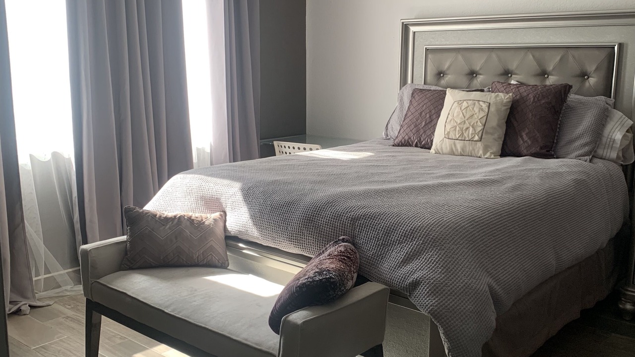 Photo of Bedroom in Tijuana