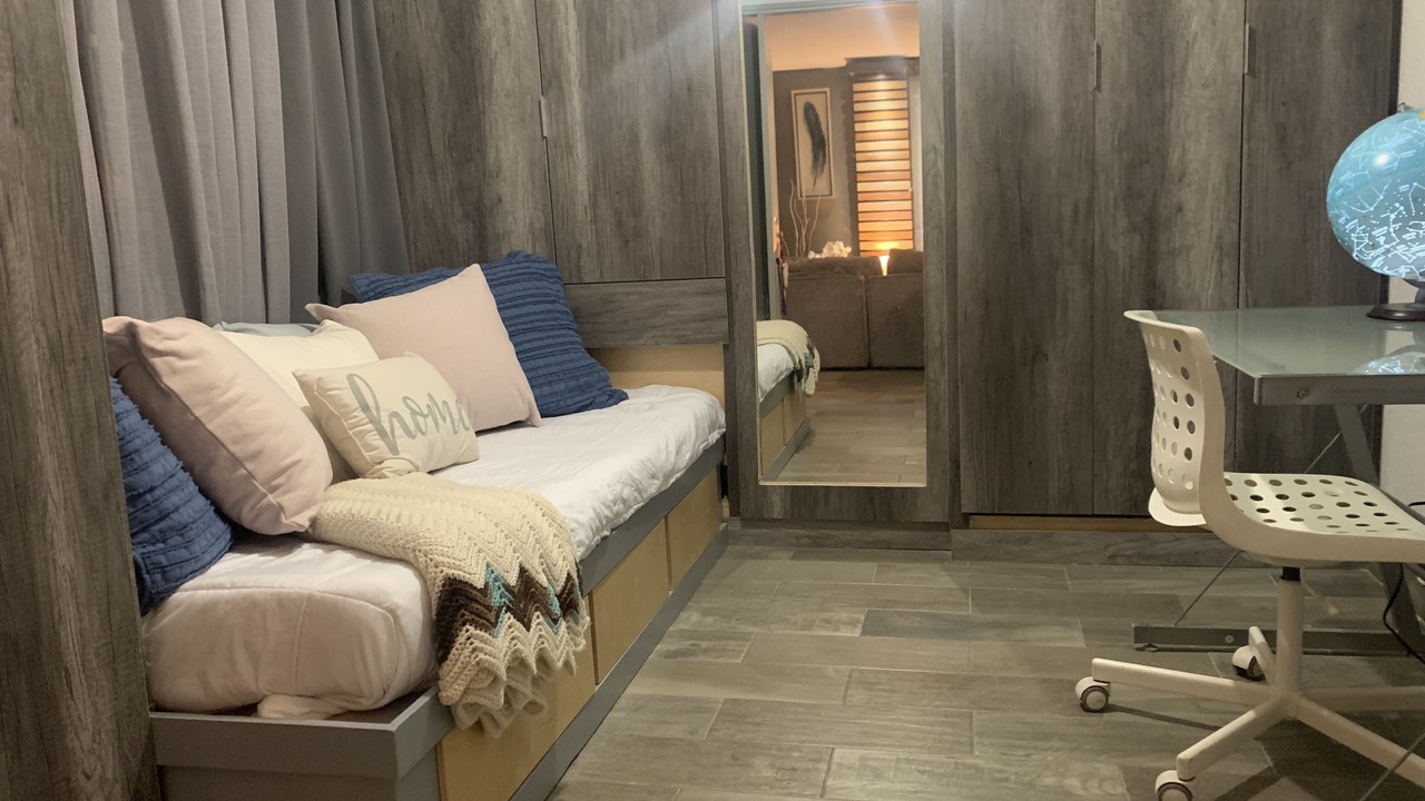 Photo of Bedroom in Tijuana