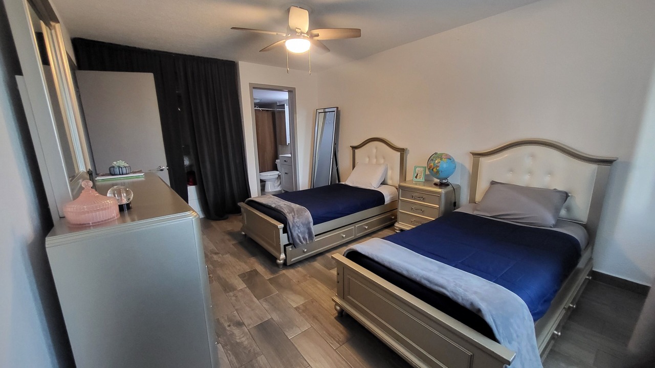 Photo of Bedroom in Tijuana