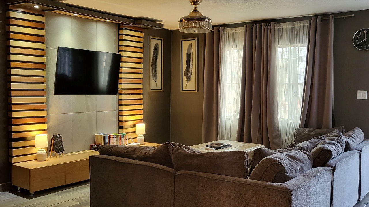 Photo of Livingroom in Tijuana