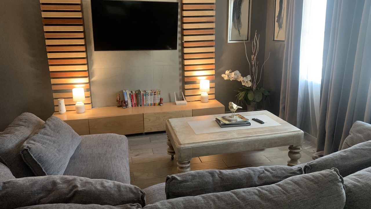 Photo of Livingroom in Tijuana