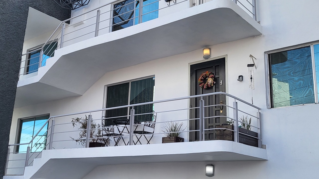 Photo of Outdoor in Tijuana