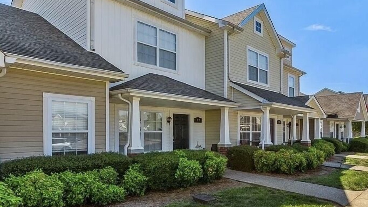 Photo of Outdoor in Clarksville