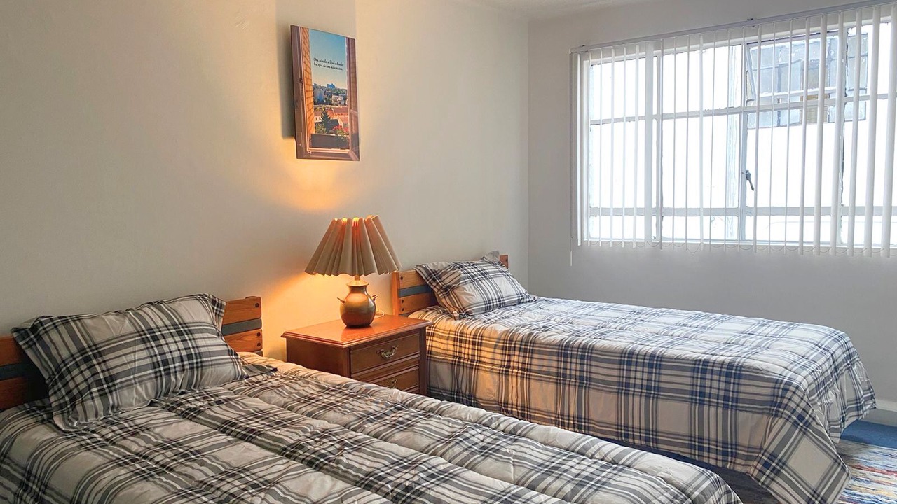 Photo of Bedroom in Narvarte Poniente