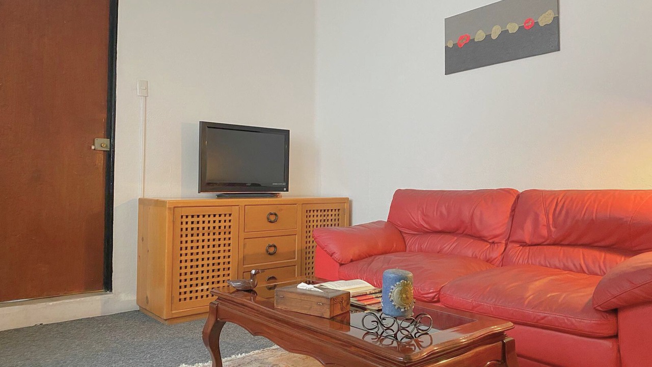 Photo of Livingroom in Narvarte Poniente