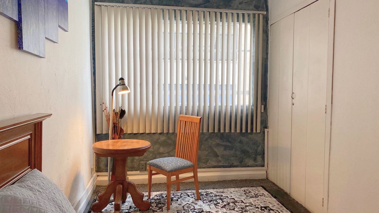 Photo of Bedroom in Narvarte Poniente