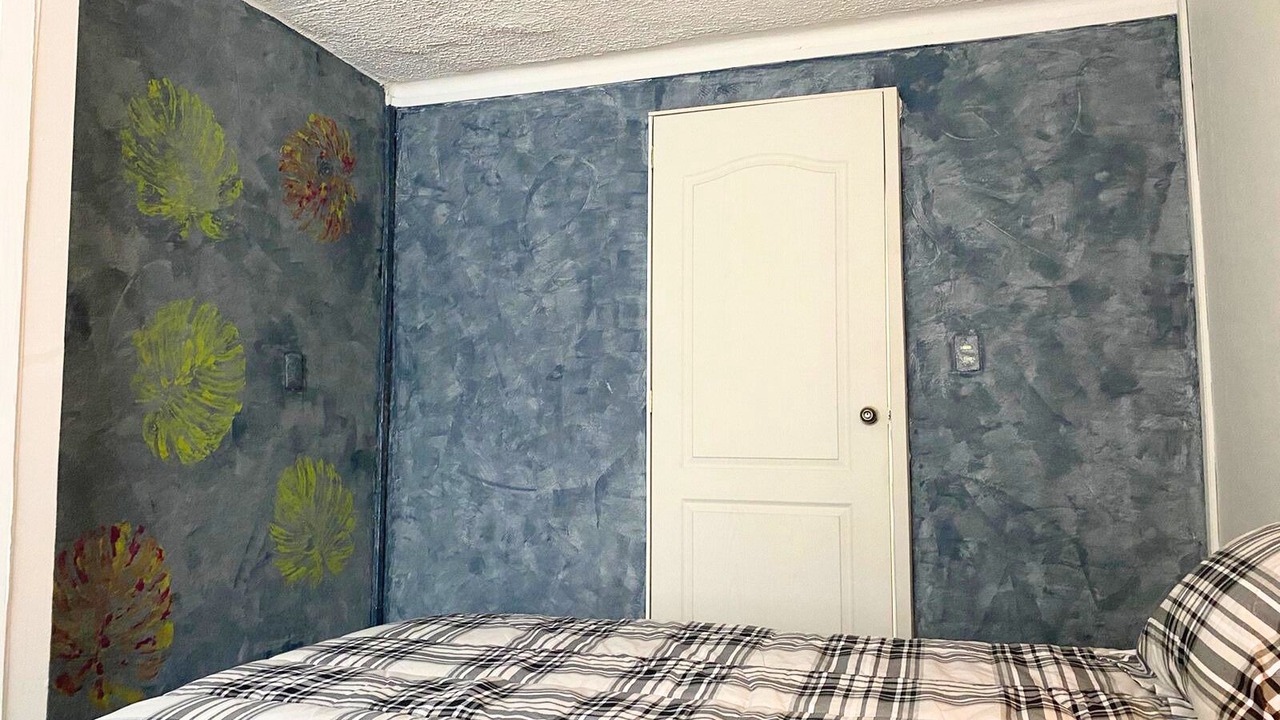 Photo of Bedroom in Narvarte Poniente