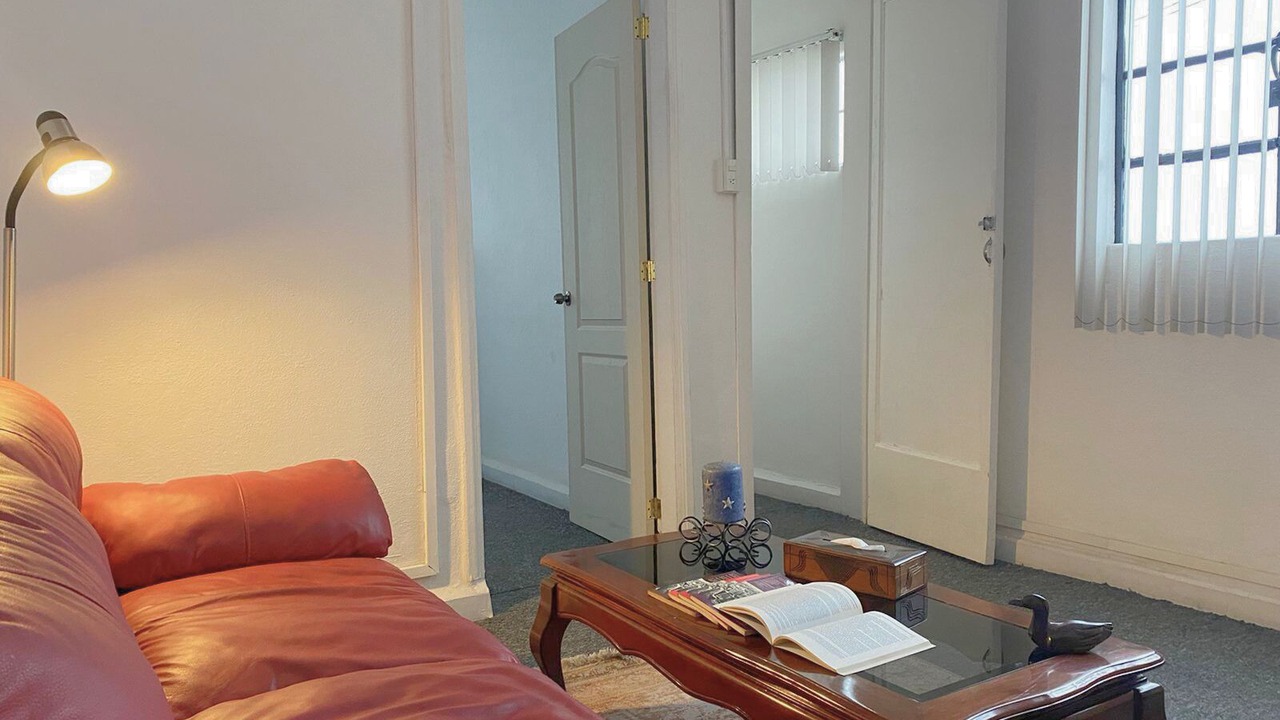 Photo of Livingroom in Narvarte Poniente