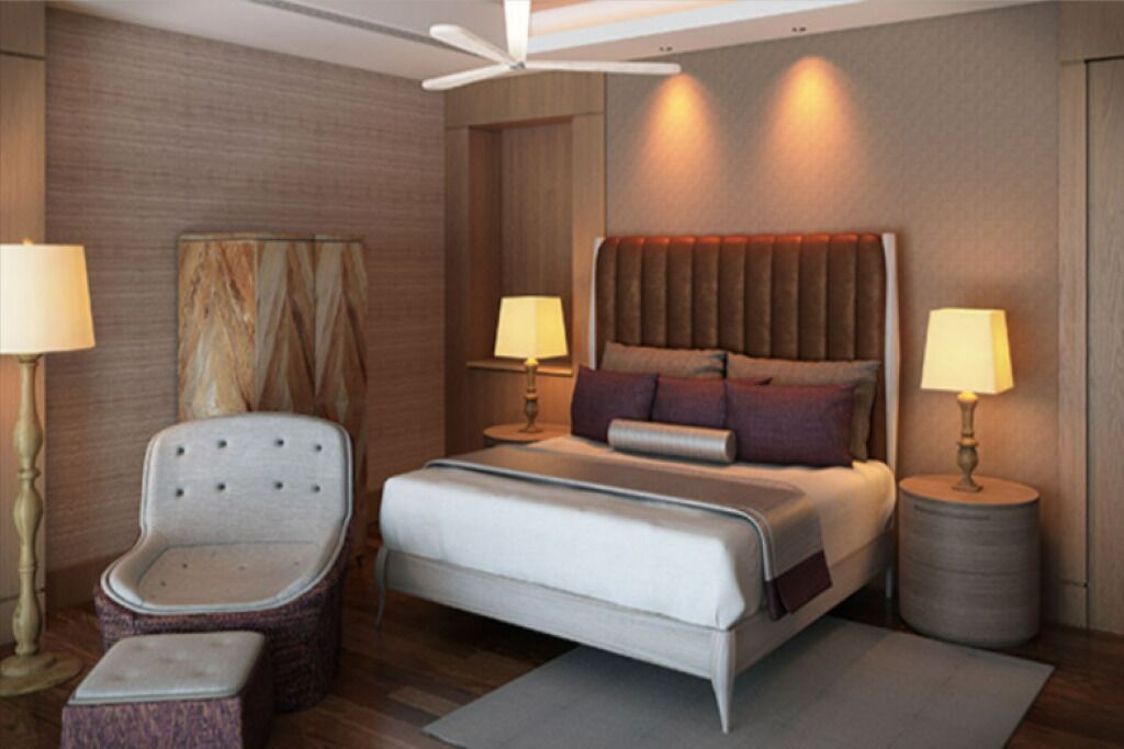 Photo of Bedroom in Nuevo Vallarta