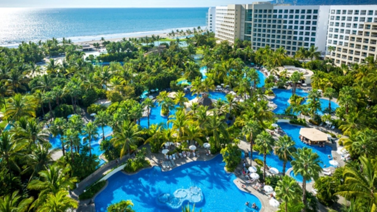 Photo of Outdoor in Nuevo Vallarta
