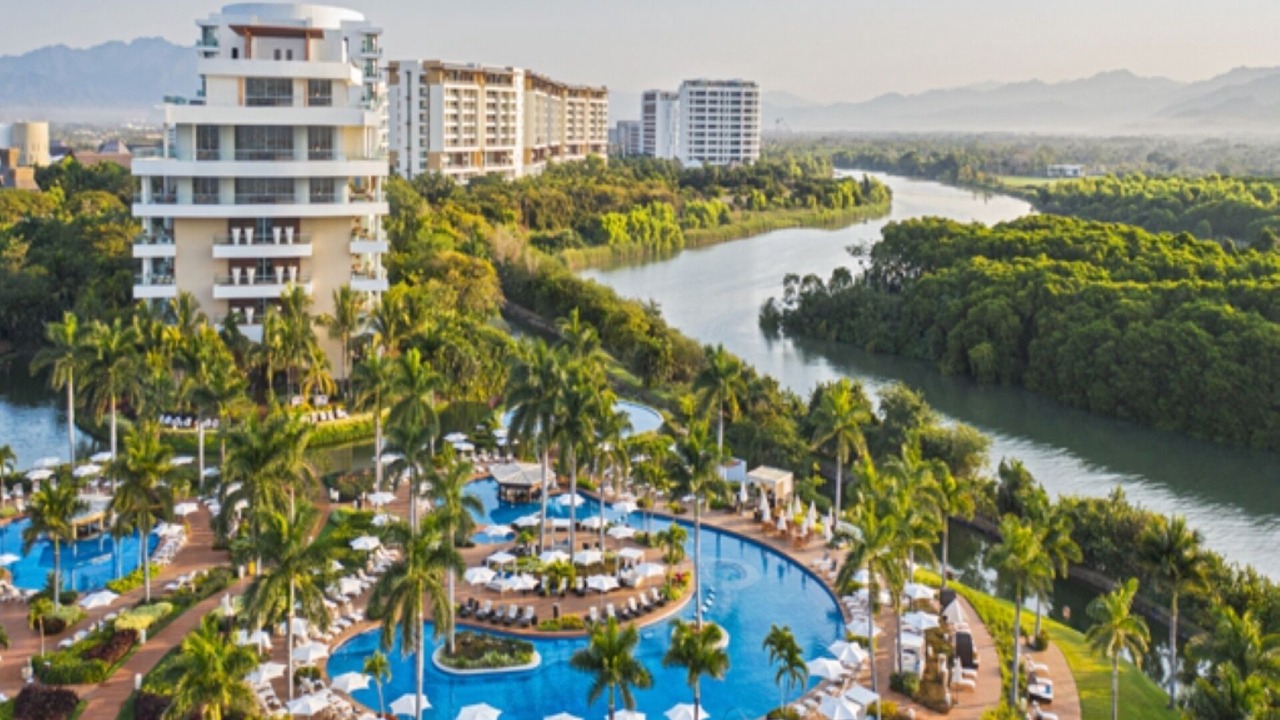 Photo of Outdoor in Nuevo Vallarta