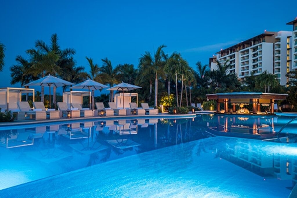Photo of Outdoor in Nuevo Vallarta