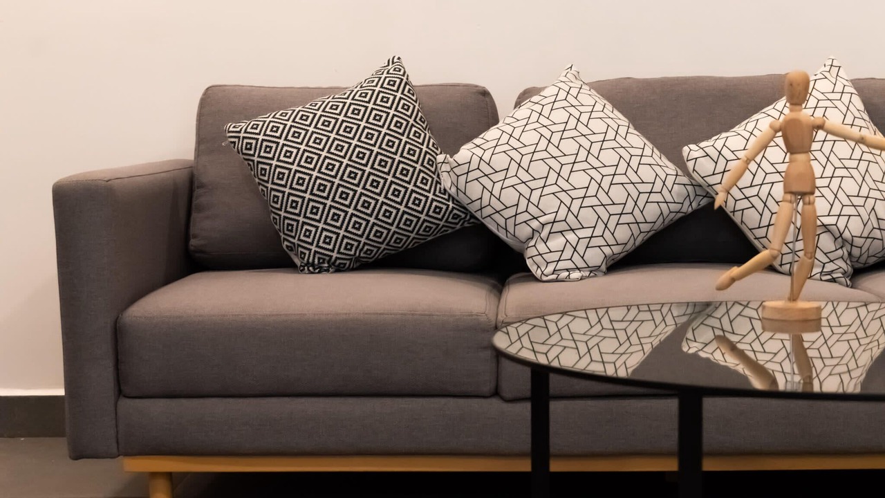 Photo of Livingroom in Cuajimalpa