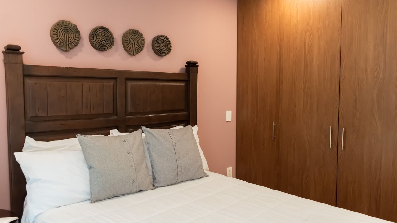 Photo of Bedroom in Cuajimalpa