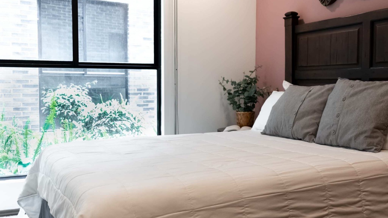 Photo of Bedroom in Cuajimalpa
