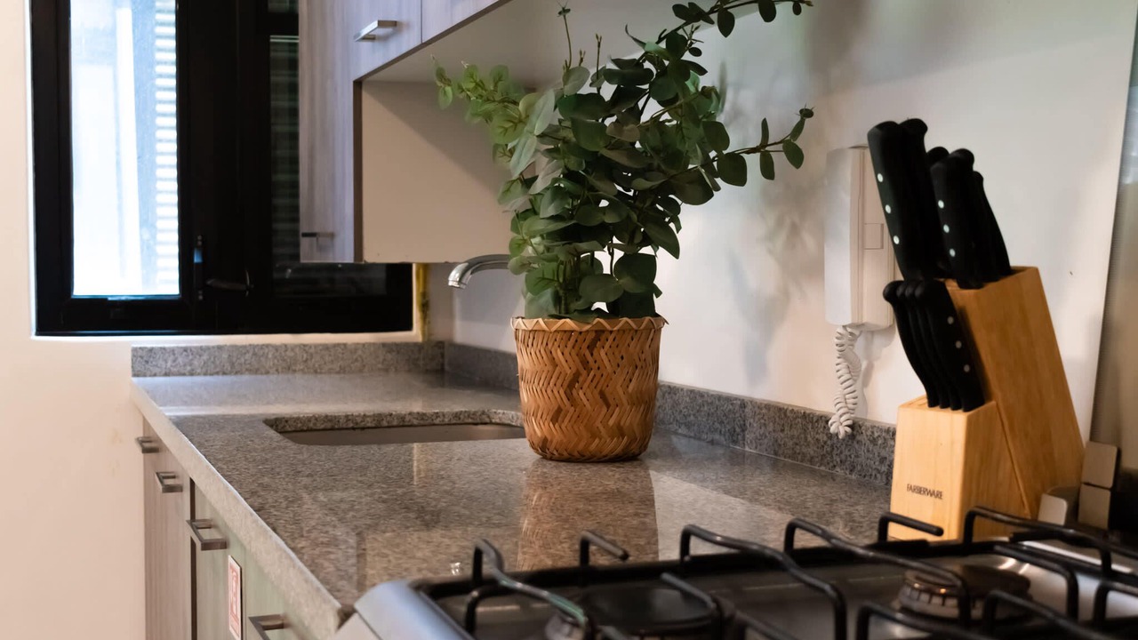 Photo of Kitchen in Cuajimalpa