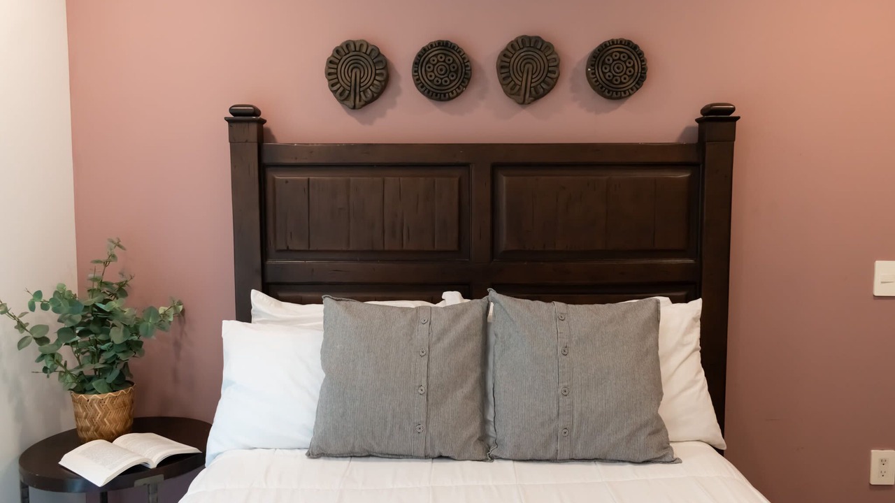 Photo of Bedroom in Cuajimalpa