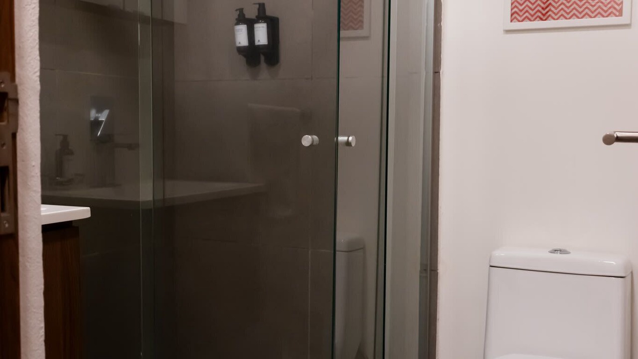 Photo of Bathroom in Cuajimalpa