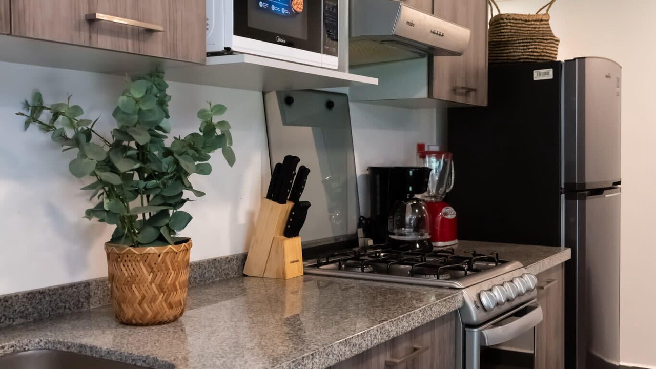 Photo of Kitchen in Cuajimalpa