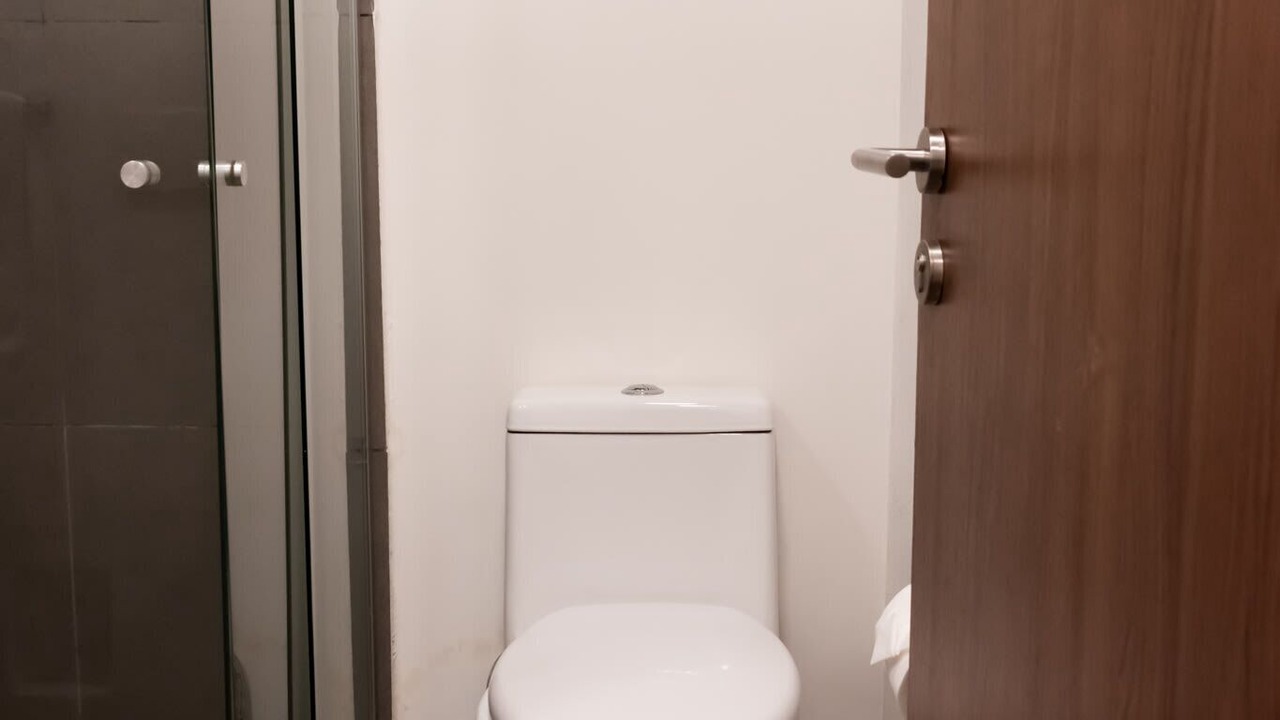 Photo of Bathroom in Cuajimalpa