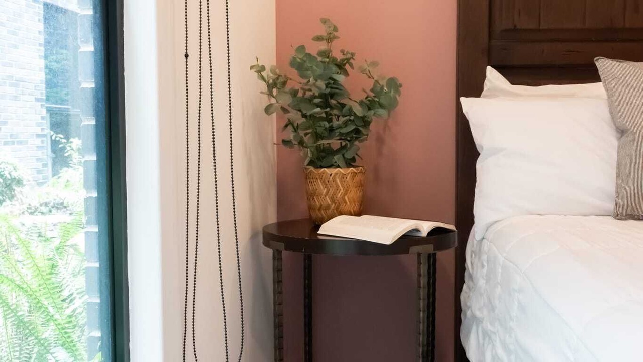 Photo of Bedroom in Cuajimalpa