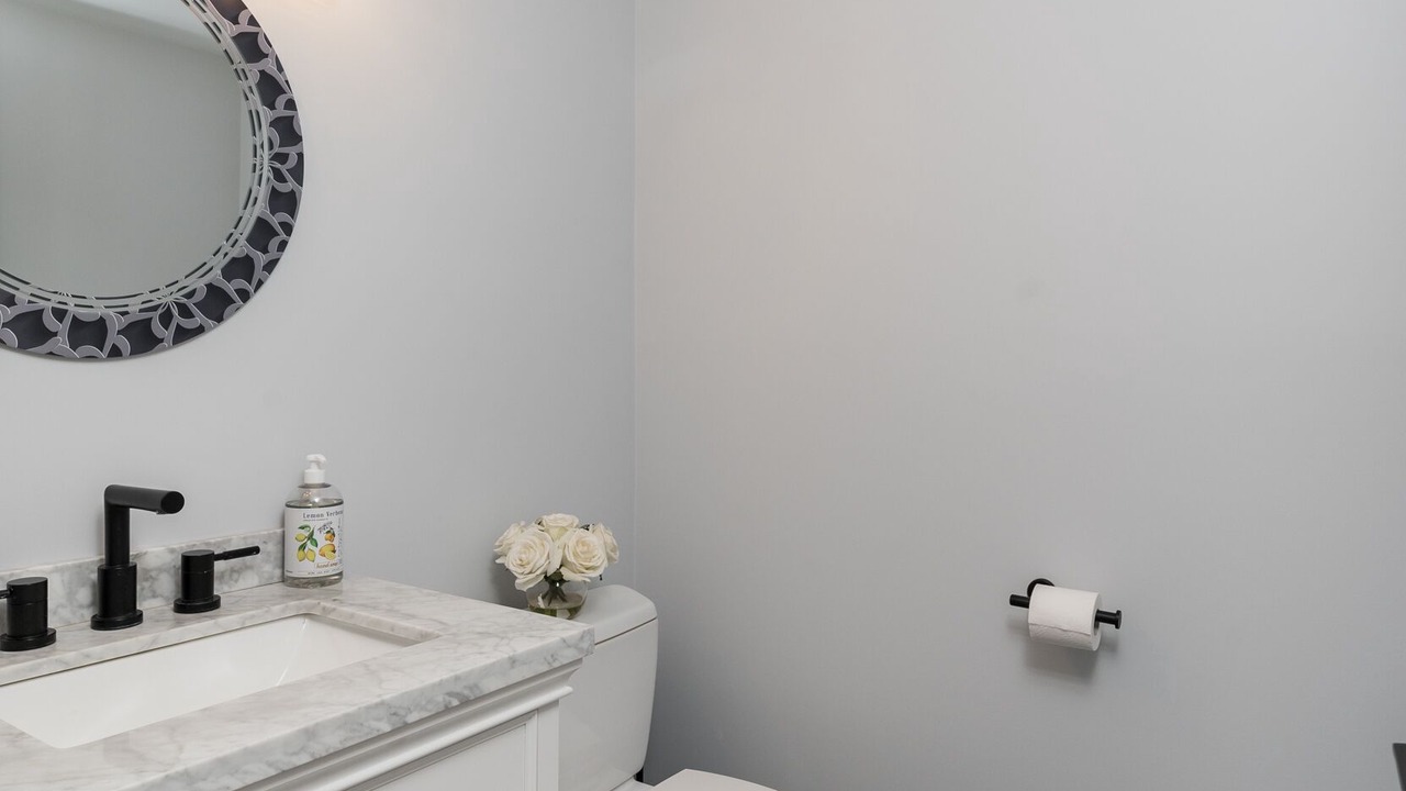 Photo of Bathroom in Essex