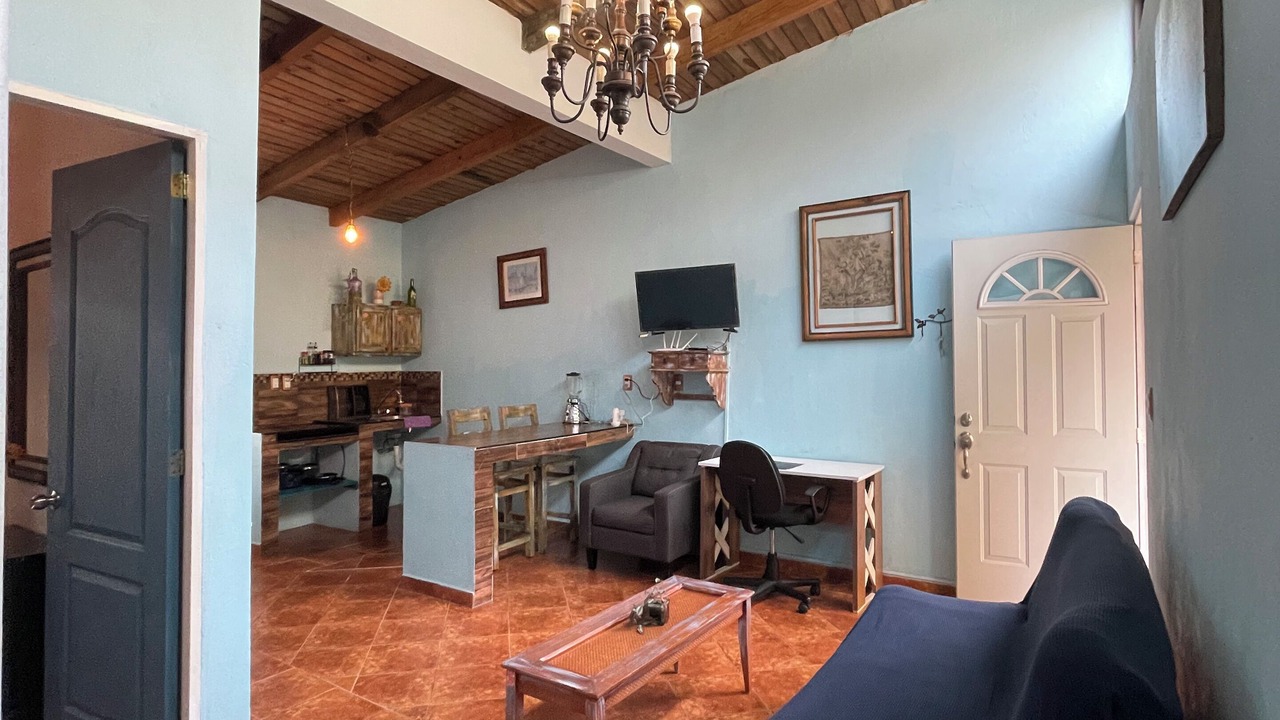 Photo of Livingroom in Coatepec