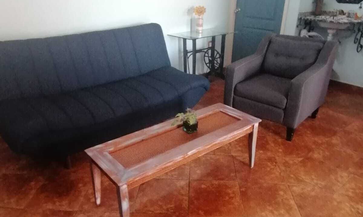 Photo of Livingroom in Coatepec