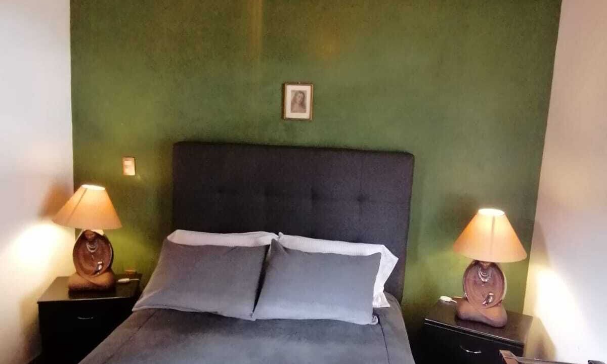Photo of Bedroom in Coatepec