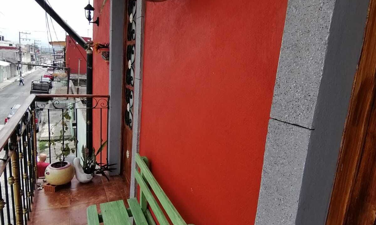 Photo of Outdoor in Coatepec