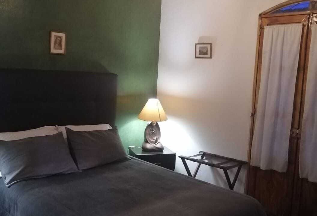 Photo of Bedroom in Coatepec